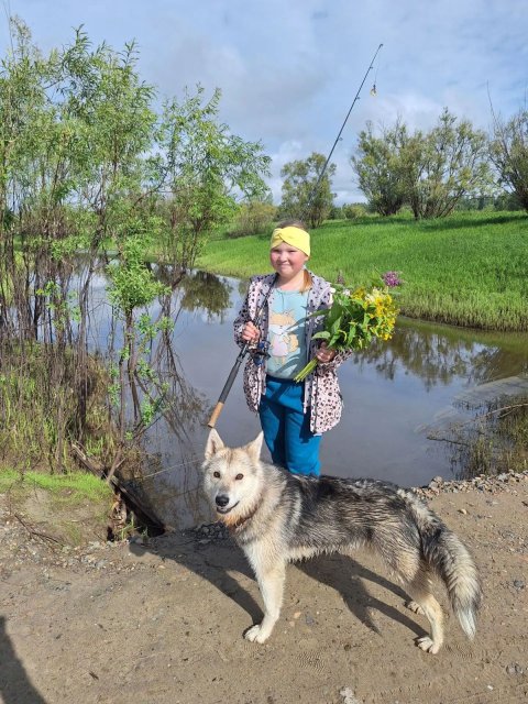 Работа участника: Наталья Кудряшова